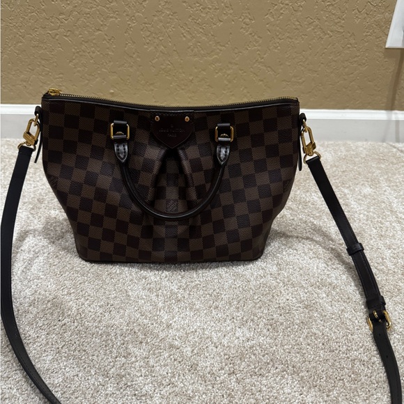 Louis Vuitton Siena PM - Picture 8 of 8